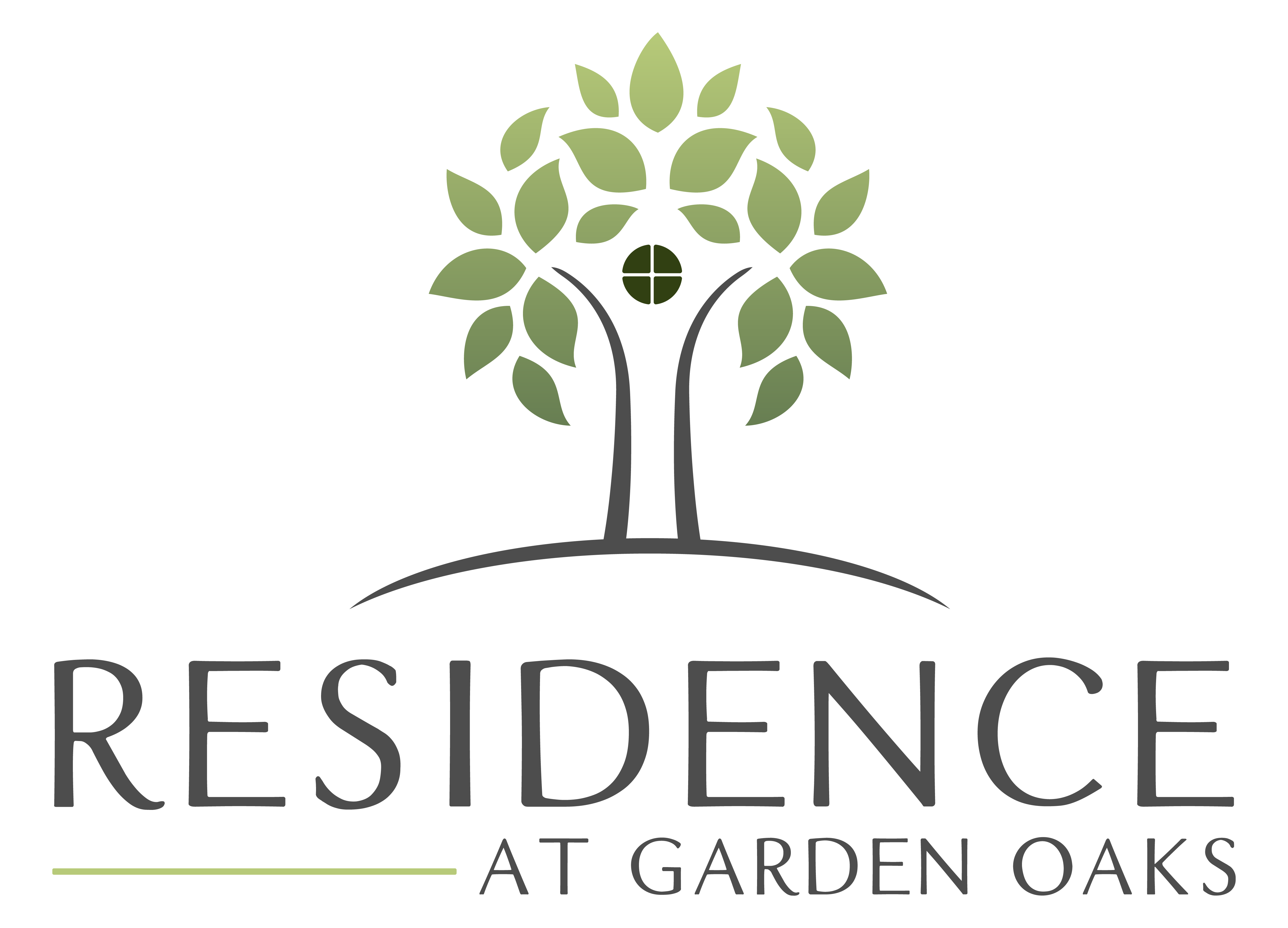 Residence at Garden Oaks